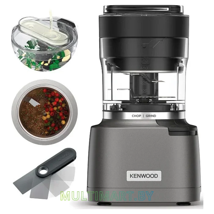 Чоппер Kenwood Duo Prep CHP80.000SI